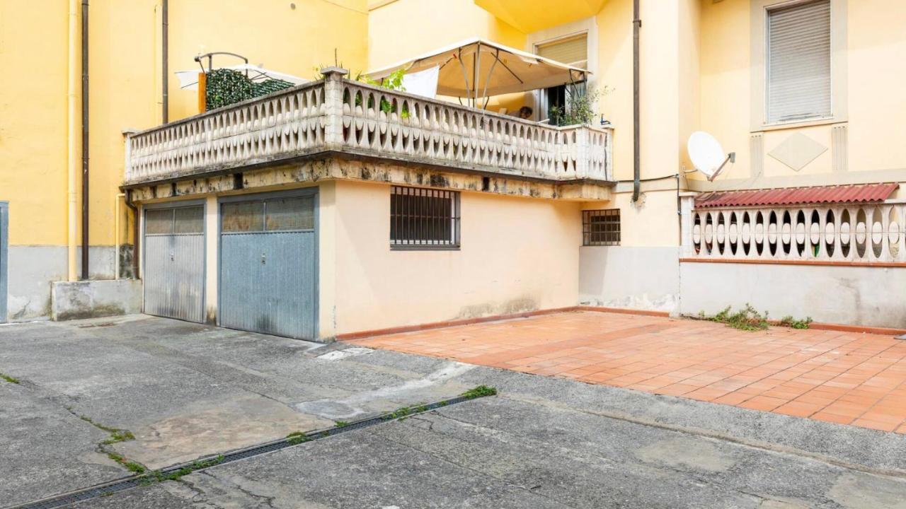 Villa Grace La Spezia Exterior foto